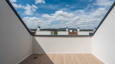 Semi-detached house at Calle de la Rosa de Lima, 9 photo 42