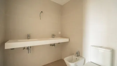 Semi-detached house at Calle de la Rosa de Lima, 9 photo 51