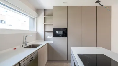 Semi-detached house at Calle de la Rosa de Lima, 9 photo 5