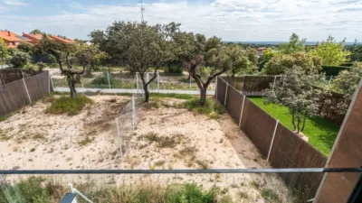 Semi-detached house at Calle de la Rosa de Lima, 9 photo 65