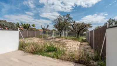 Semi-detached house at Calle de la Rosa de Lima, 9 photo 66