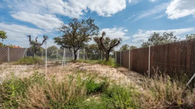 Semi-detached house at Calle de la Rosa de Lima, 9 photo 67