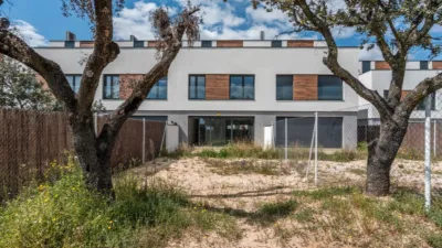 Semi-detached house at Calle de la Rosa de Lima, 9 photo 68
