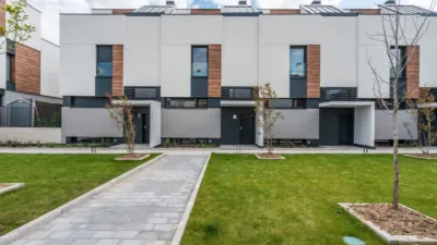 Semi-detached house at Calle de la Rosa de Lima, 9 photo 69