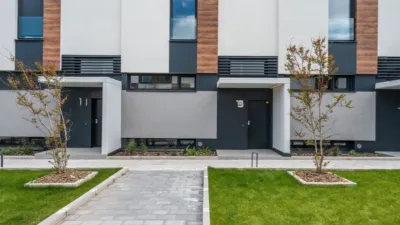 Semi-detached house at Calle de la Rosa de Lima, 9 photo 70