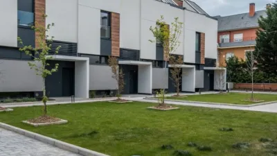 Semi-detached house at Calle de la Rosa de Lima, 9 photo 72