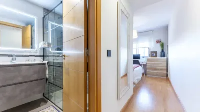 Flat on Carrer de Jaume II photo 10