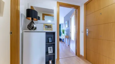 Flat on Carrer de Jaume II photo 11