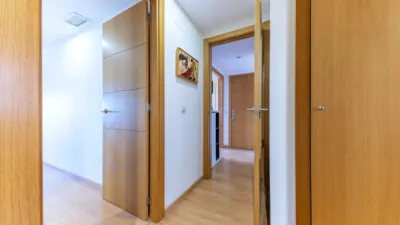 Flat on Carrer de Jaume II photo 12