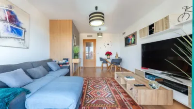 Flat on Carrer de Jaume II photo 2