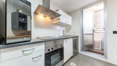 Flat on Carrer de Jaume II photo 4