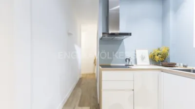 Apartamento en alquiler en Goya - Imagen 13