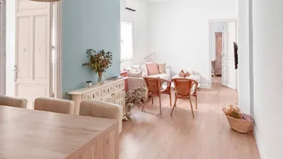 Apartamento en alquiler en Goya - Imagen 8