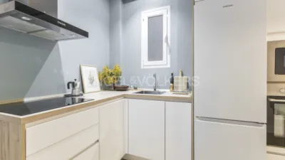 Apartamento en alquiler en Goya - Imagen 14