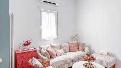 Apartamento en alquiler en Goya - Imagen 9