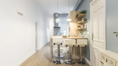 Apartamento en alquiler en Goya - Imagen 15