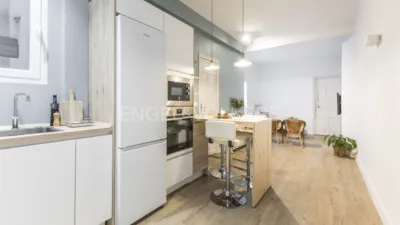 Apartamento en alquiler en Goya - Imagen 16
