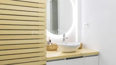 Apartamento en alquiler en Goya - Imagen 24