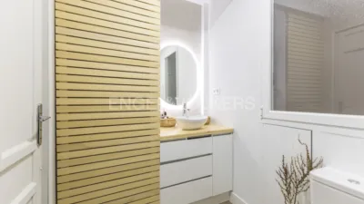 Apartamento en alquiler en Goya - Imagen 26