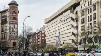Apartamento en alquiler en Goya - Imagen 31