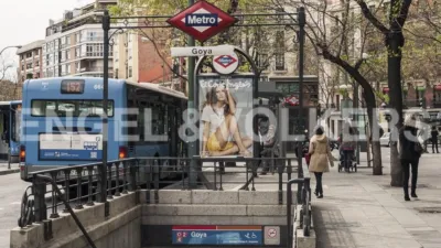 Apartamento en alquiler en Goya - Imagen 32