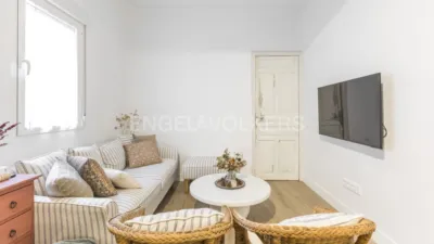 Apartamento en alquiler en Goya - Imagen 2