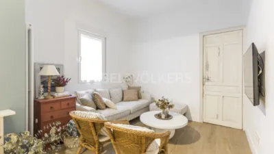 Apartamento en alquiler en Goya - Imagen 3