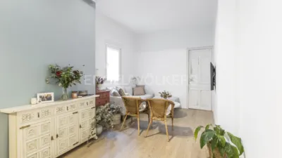 Apartamento en alquiler en Goya - Imagen 4