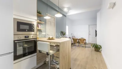 Apartamento en alquiler en Goya - Imagen 10
