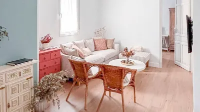 Apartamento en alquiler en Goya - Imagen 5