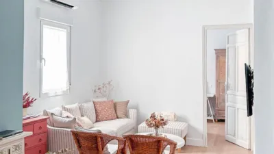 Apartamento en alquiler en Goya - Imagen 6