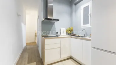 Apartamento en alquiler en Goya - Imagen 12