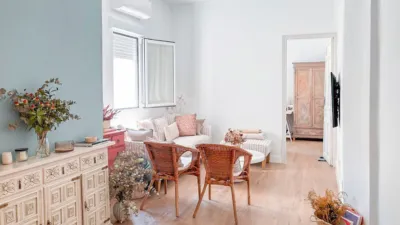 Apartamento en alquiler en Goya - Imagen 7