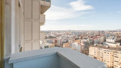 Piso en alquiler en Calle N-A - Imagen 16