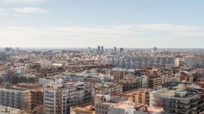 Piso en alquiler en Calle N-A - Imagen 17
