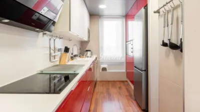 Piso en alquiler en Calle N-A - Imagen 18