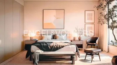 Apartment in the Centre photo 7