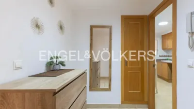 Pis – Dénia, Barri Faroleta/Diana - Vista 5
