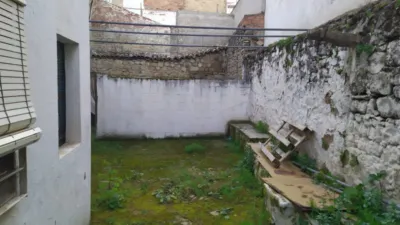 Semi-detached house in Úbeda photo 6