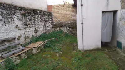 Semi-detached house in Úbeda photo 7