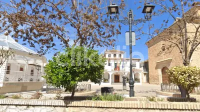 Casa en Alfacar photo 5