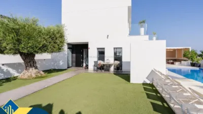 Casa – San Fulgencio - Vista 2