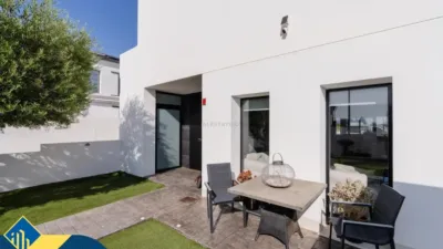 Casa – San Fulgencio - Vista 3