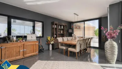 Casa – San Fulgencio - Vista 5