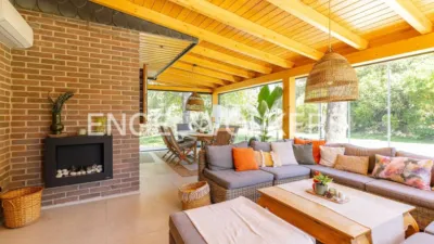 Casa in Las Lomas photo 13
