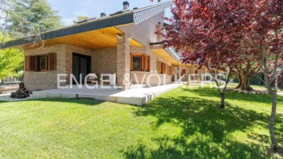 Casa in Las Lomas photo 23
