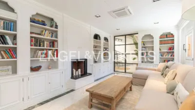 Casa in Las Lomas photo 24