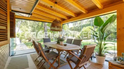 Casa in Las Lomas photo 45