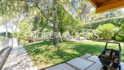 Casa in Las Lomas photo 46