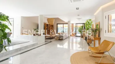 Casa in Las Lomas photo 5